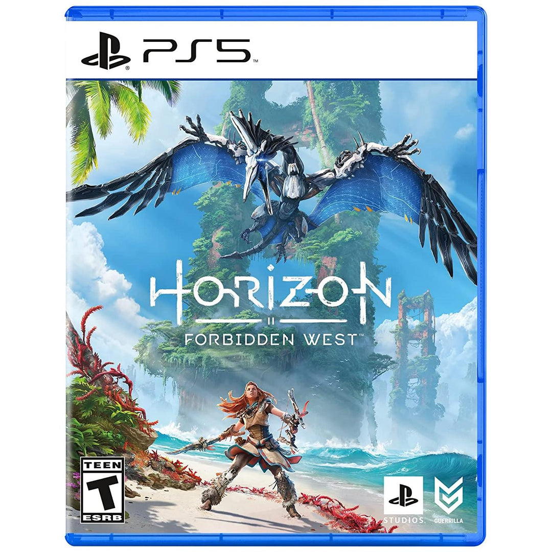Horizon Forbidden West - PS5 Game
