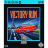 Victory Run - Turbografx 16 Game