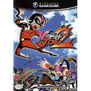Viewtiful Joe 2 - Gamecube Game - Retro vGames