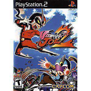Viewtiful Joe 2 - PS2 Game - Retro vGames