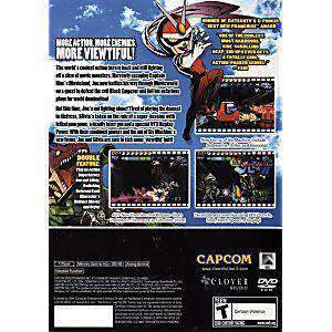 Viewtiful Joe 2 - PS2 Game - Retro vGames