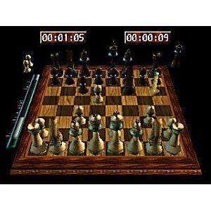Virtual Chess 64 - N64 Game - Retro vGames