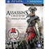 Assassin's Creed III: Liberation - Jeu PS Vita