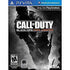 Call of Duty: Black Ops Declassified - Jeu PS Vita