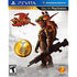 Jak & Daxter Collection - PS Vita Game