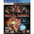 Mortal Kombat - Jeu PS Vita