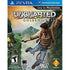 Uncharted: Golden Abyss - PS Vita Game