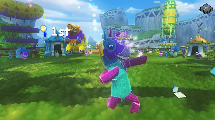 Viva Pinata - Xbox 360 Game - Retro vGames