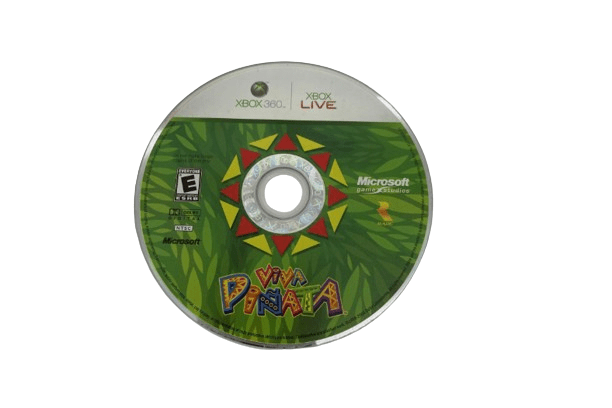 Viva Pinata - Xbox 360 Game - Retro vGames