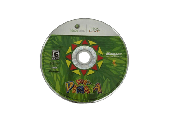 Viva Pinata - Xbox 360 Spiel - Image 2