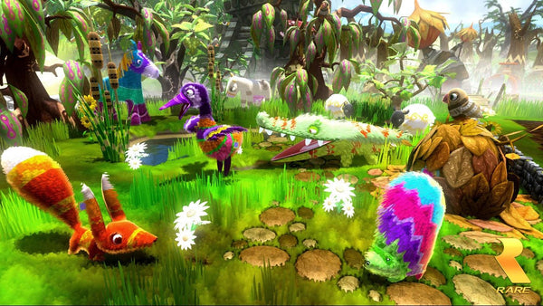 Viva Pinata - Xbox 360 Spiel - Image 3