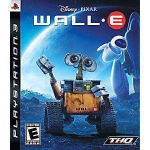 Wall-E - PS3 Game - Retro vGames