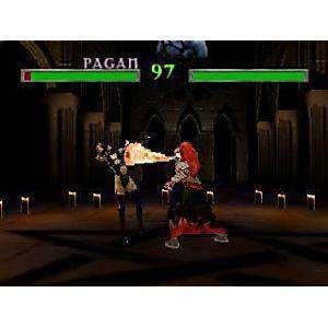 War Gods - N64 Game - Retro vGames