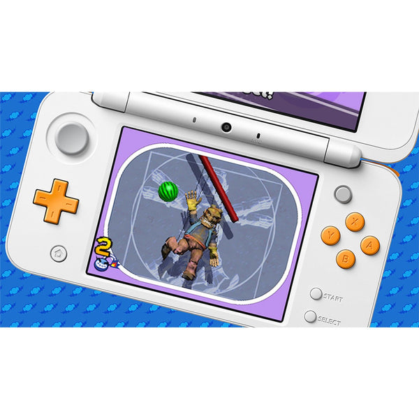 WarioWare Gold 3DS-Spiel - Image 2
