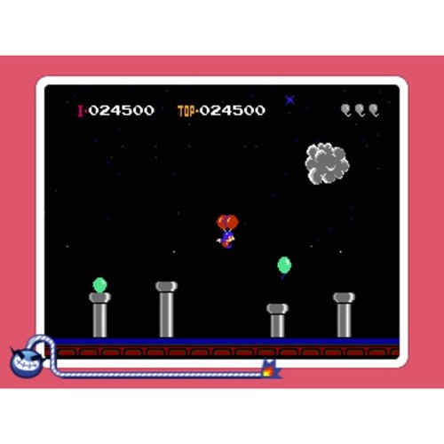 WarioWare Gold 3DS-Spiel - Image 3