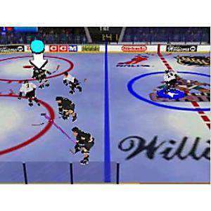 Wayne Gretzky's 3D Hockey – N64-Spiel - Image 3