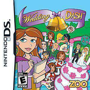 Wedding Dash - DS Game - Retro vGames