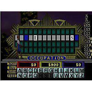 Wheel of Fortune - N64 Game - Retro vGames