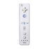 White Remote Wii