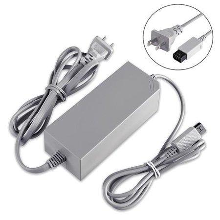 Wii AC Power Adapter - Retro vGames