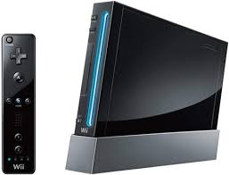 Wii Console Bundle: New Super Mario Bros - Retro vGames