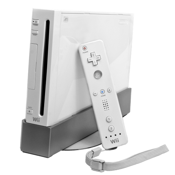 Wii Console: Just Dance Bundle - Image 2