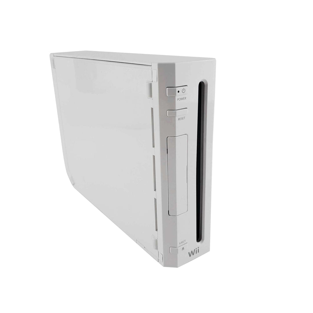 Wii Console: Super Mario Galaxy 2 - Retro vGames