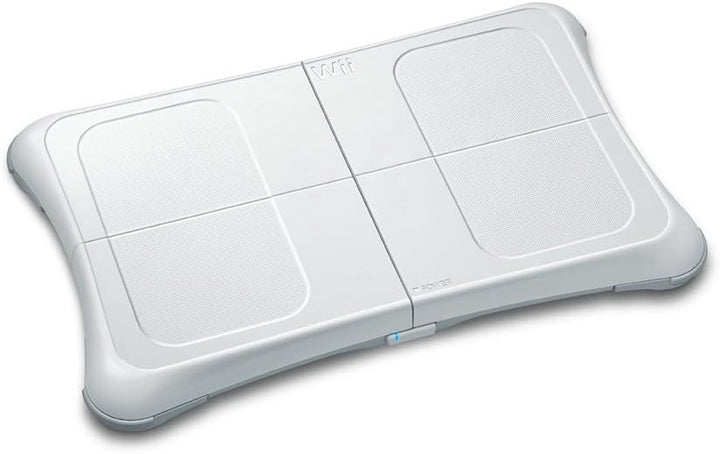 Wii Fit Plus with Balance Board - Wii Game - Retro vGames