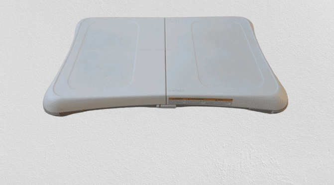 Wii Fit Plus with Balance Board - Wii Game - Retro vGames