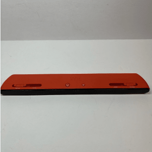 Wii Orange Wireless Ultra Sensor Bar - Retro vGames