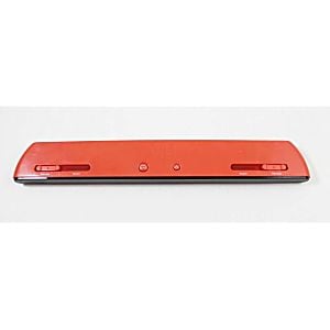 Wii Orange Wireless Ultra Sensor Bar - Retro vGames