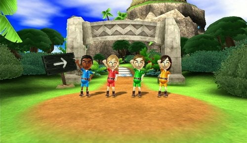 Wii Party - Wii Game - Retro vGames