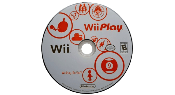 Wii Play Spiel - Wii-Spiel - Image 3