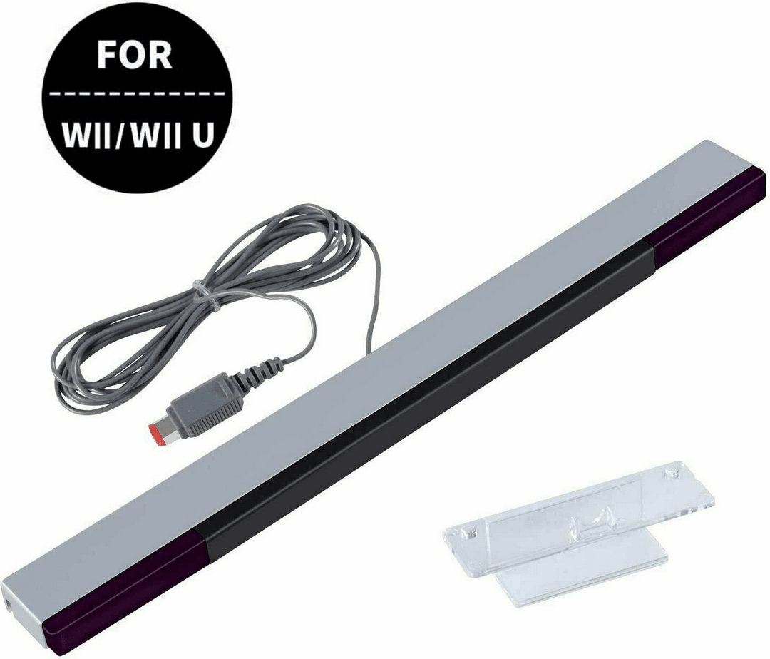 Wii Sensor Bar 3rd Party - Retro vGames