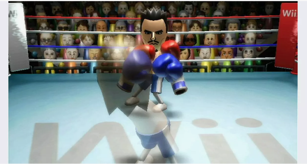 Wii Sports – Jeu Wii - Image 3