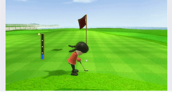 Wii Sports – Wii Game - Image 2