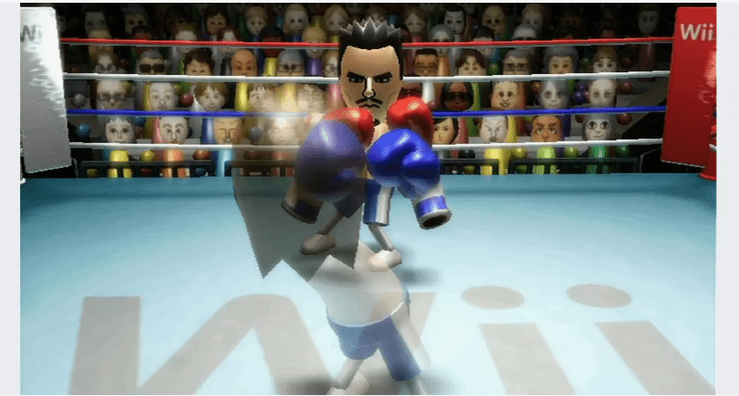 Wii Sports – Wii Game - Retro vGames