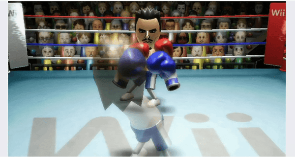 Wii Sports – Wii Game - Image 3