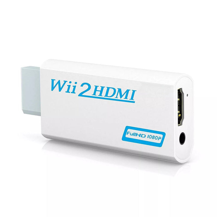 Wii to HDMI Converter - Retro vGames
