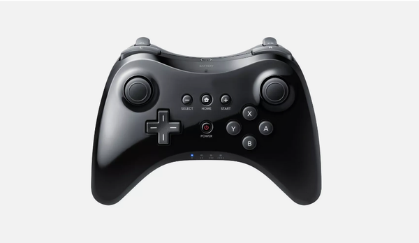Manette Wii U Pro (Neuve) - Image 3