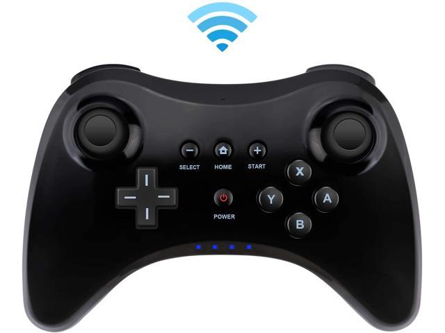 Wii U Pro Controller (New) - Retro vGames