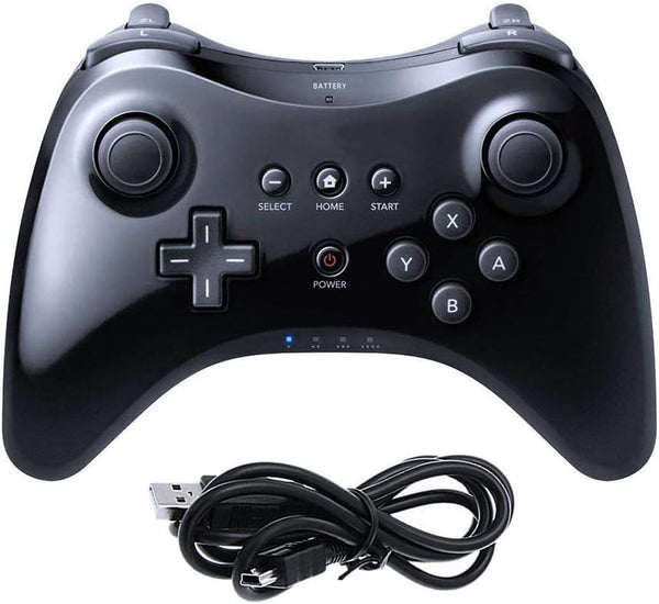 Wii U Pro Controller (New) - Image 2