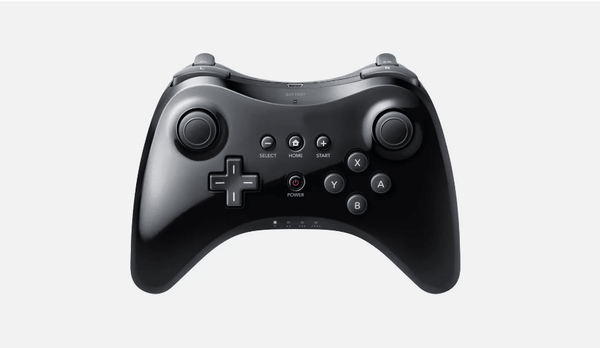 Wii U Pro Controller (New) - Image 3