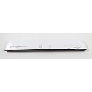 Wii White Wireless Ultra Sensor Bar - Retro vGames