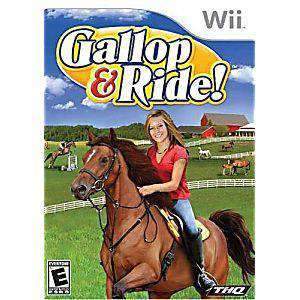 Wii Game