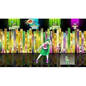 Just Dance 2015 - Wii Game | Retrolio Games