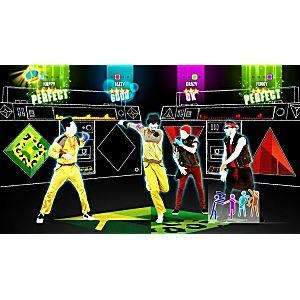 Just Dance 2015 - Wii Game - Image 2
