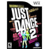 Just Dance 2 - WIi Game