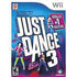 Just Dance 3 - Wii Game
