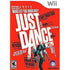 Just Dance - Wii Game